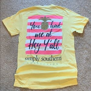 Simply Southern Tee